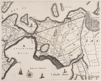 KG 06690a-l
          <br/>
          Hoogheemraadschap Rijnland: kaart
          <br/>
          <em>Danckerts, Cornelis (I) (1604-1656)</em>